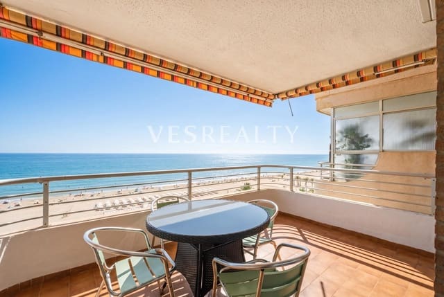 2 soverom Leilighet til leie i Playa de San Juan, Alicante by med svømmebasseng garasje - € 1 700 (Ref: 9977485)