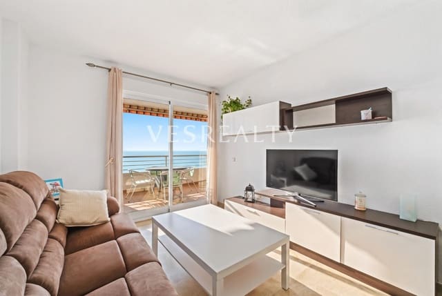 2 soverom Leilighet til leie i Playa de San Juan, Alicante by med svømmebasseng garasje - € 1 700 (Ref: 9977485)