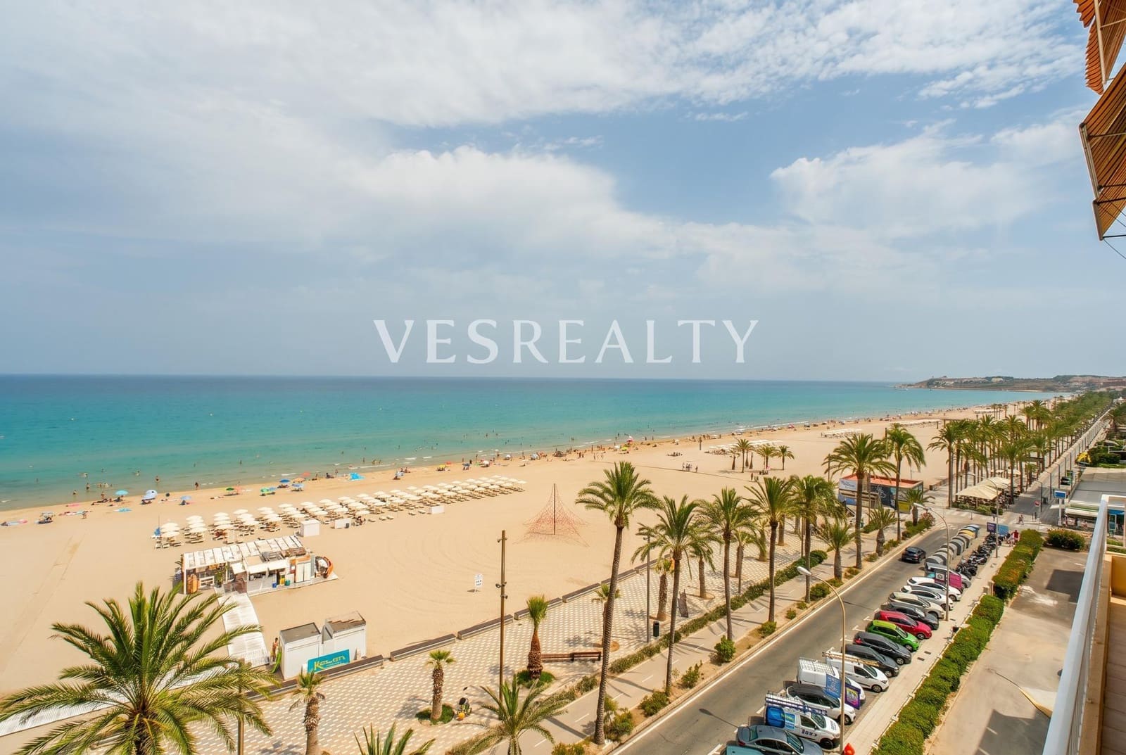 2 soverom Leilighet til leie i Playa de San Juan med svømmebasseng garasje - € 1 700 (Ref: 9977485)