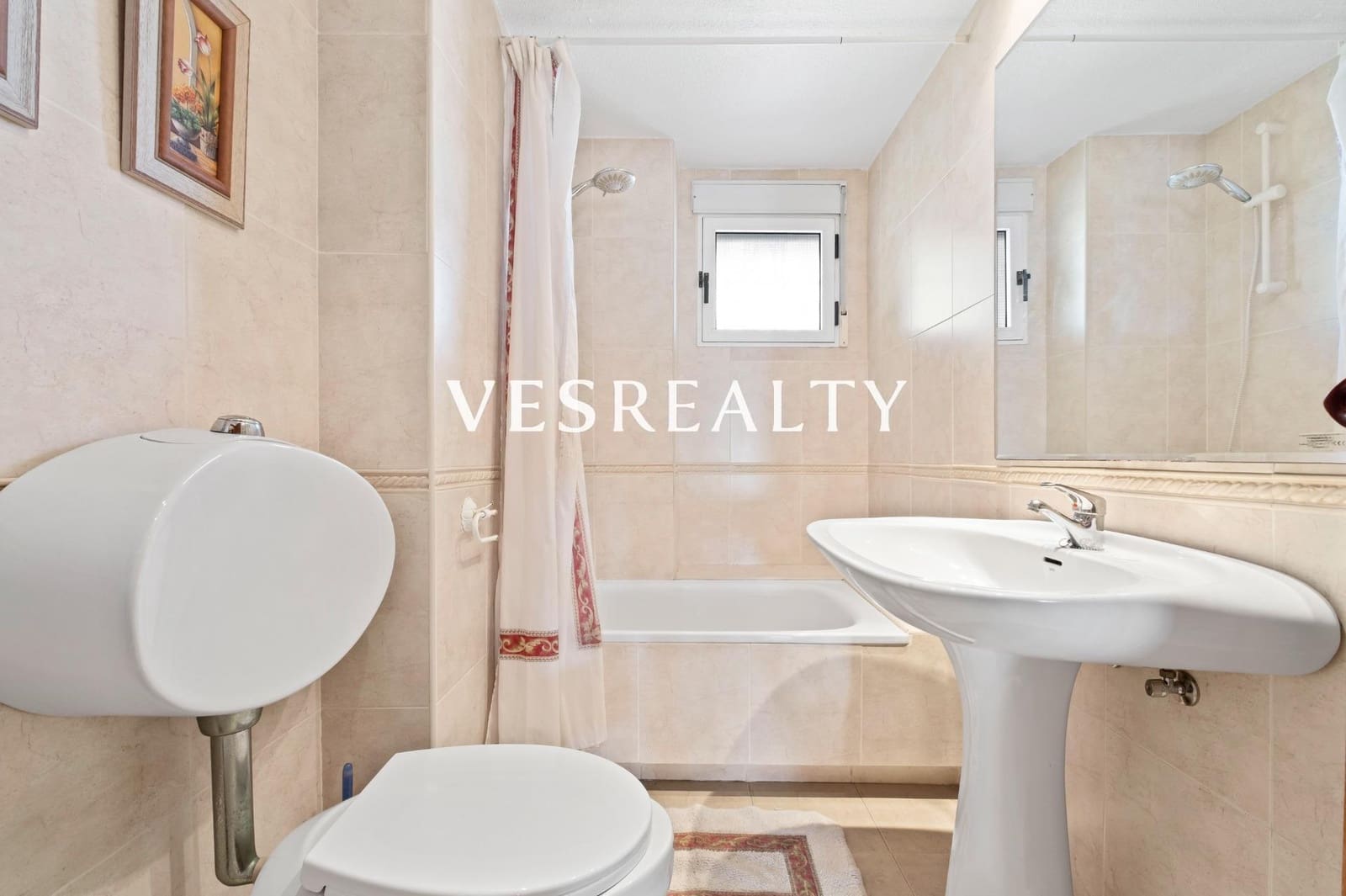 2 soverom Leilighet til leie i Playa de San Juan med svømmebasseng garasje - € 1 300 (Ref: 9985137)