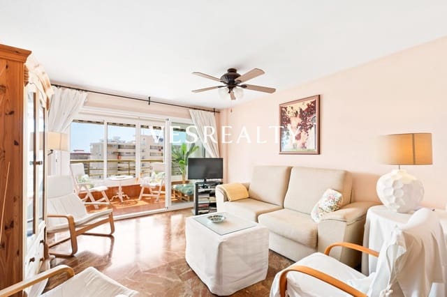 2 makuuhuone Asunto vuokrattavana paikassa Playa de San Juan, Alicante kaupunki mukana uima-altaan 
autotalli - 1 300 € (Ref: 9985137)
