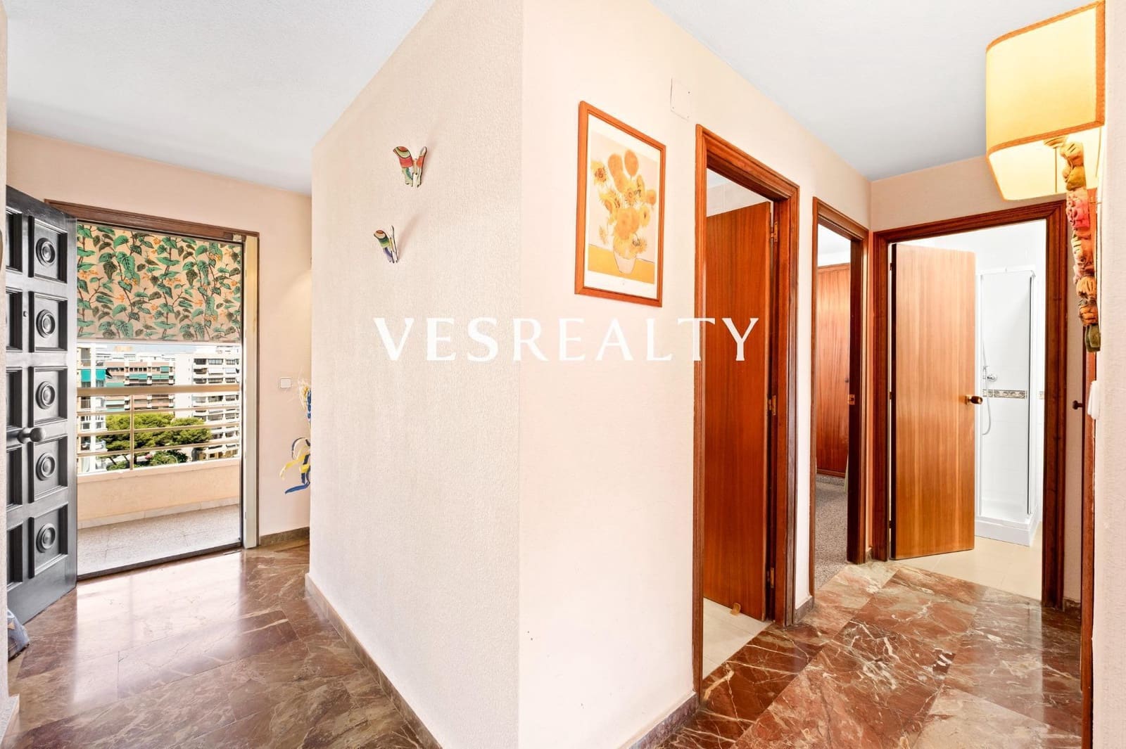 2 soverom Leilighet til leie i Playa de San Juan med svømmebasseng garasje - € 1 300 (Ref: 9985137)