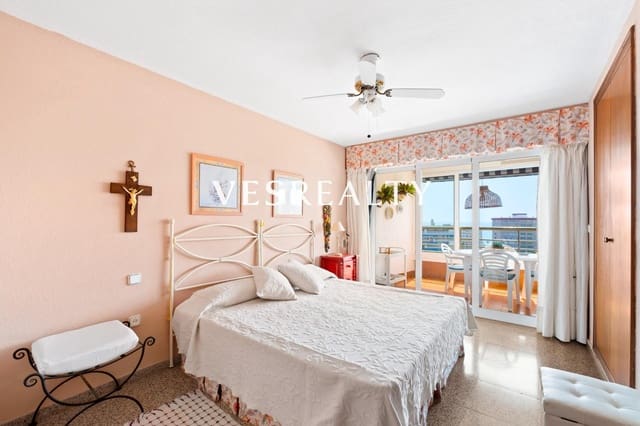 2 makuuhuone Asunto vuokrattavana paikassa Playa de San Juan, Alicante kaupunki mukana uima-altaan 
autotalli - 1 300 € (Ref: 9985137)