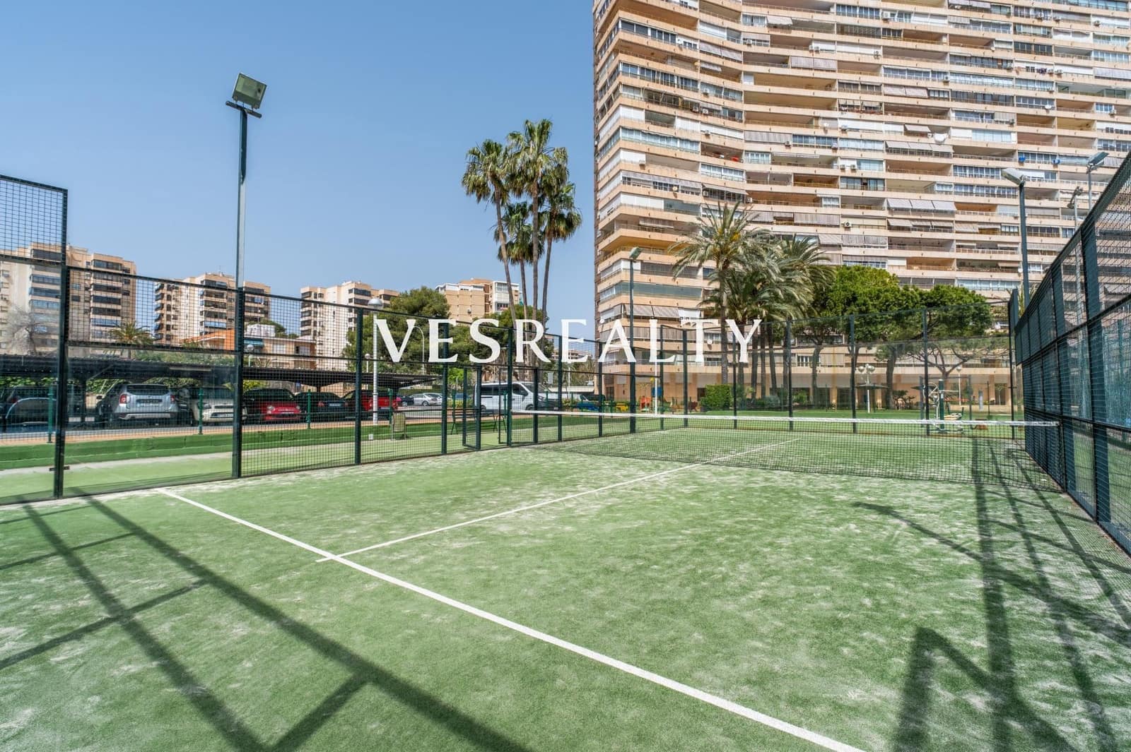 2 soverom Leilighet til leie i Playa de San Juan med svømmebasseng garasje - € 1 300 (Ref: 9985137)