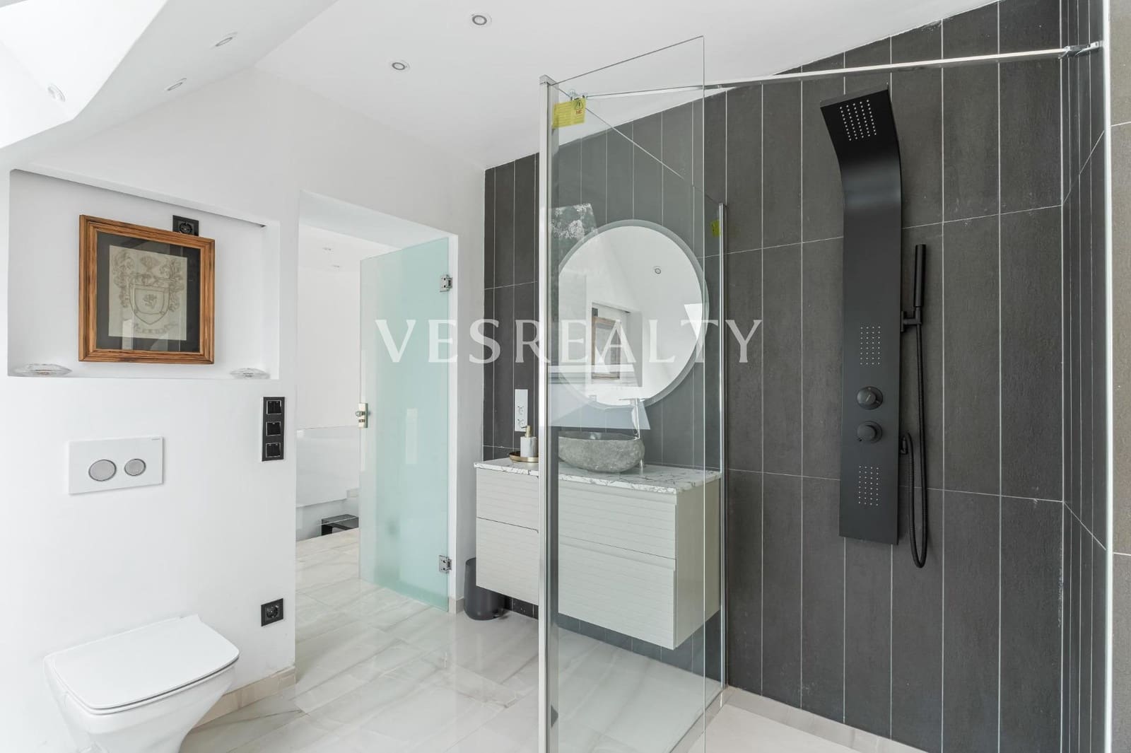 7 makuuhuone Huvila myytävänä paikassa Calpe / Calp mukana uima-altaan - 2 995 000 € (Ref: 9990876)