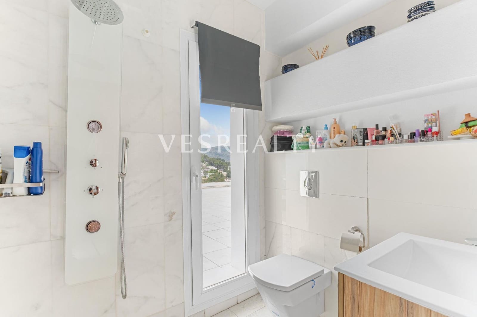 7 makuuhuone Huvila myytävänä paikassa Calpe / Calp mukana uima-altaan - 2 995 000 € (Ref: 9990876)