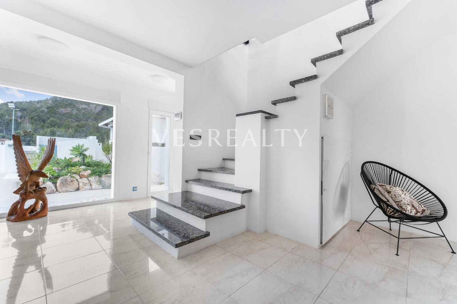 7 makuuhuone Huvila myytävänä paikassa Calpe / Calp mukana uima-altaan - 2 995 000 € (Ref: 9990876)