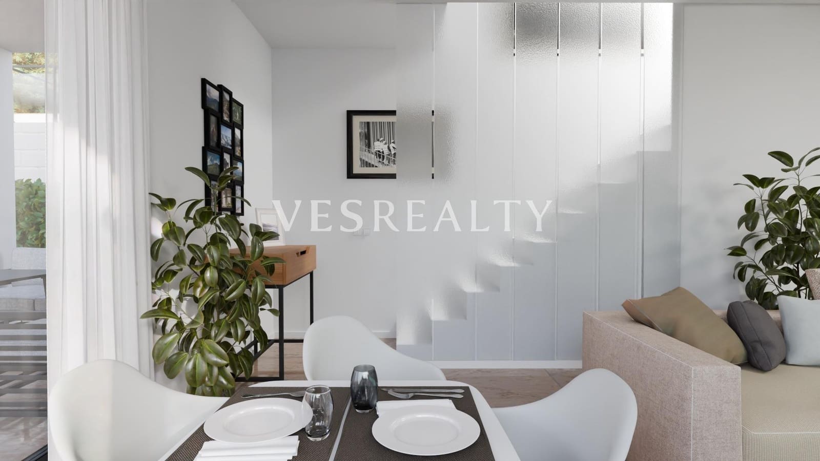 4 camera da letto Villa in vendita in Gran Alacant con piscina - 792.000 € (Rif: 9990877)