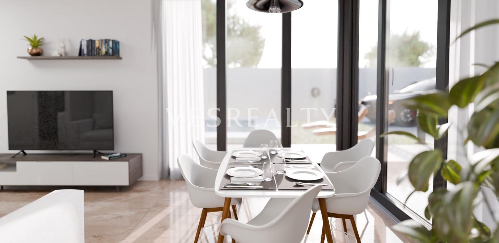 4 camera da letto Villa in vendita in Gran Alacant con piscina - 792.000 € (Rif: 9990877)