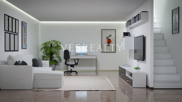 4 sypialnia Willa na sprzedaż w Monte y Mar, Santa Pola z basenem garażem - 792 000 € (Ref: 9990877)