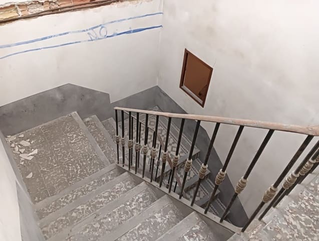 6 soverom Kjedet enebolig til salgs i Jijona / Xixona - € 85 900 (Ref: 9117096)