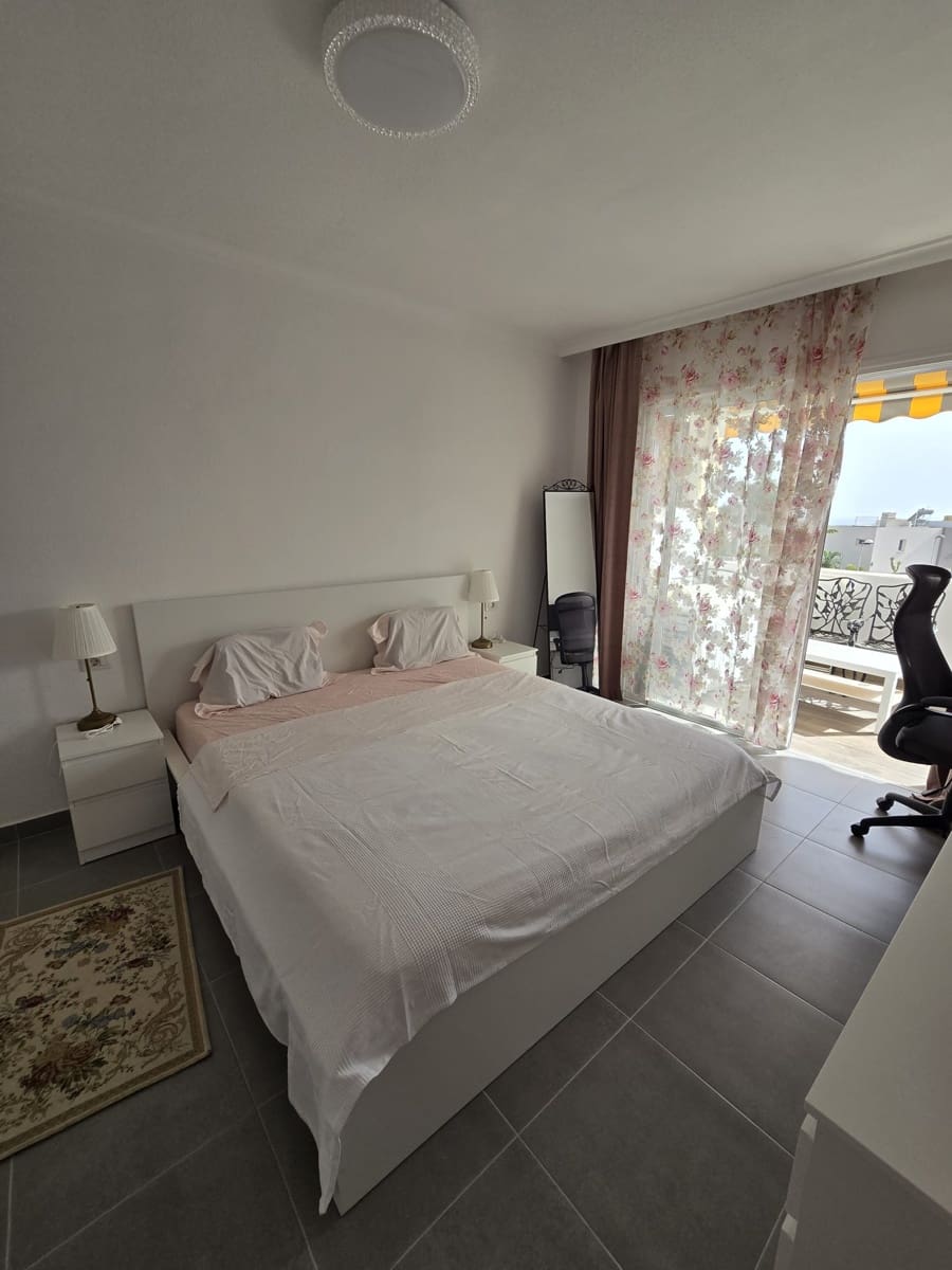 2 bedroom Apartment for sale in Playa Paraiso with pool garage - € 285,000 (Ref: 10009690)