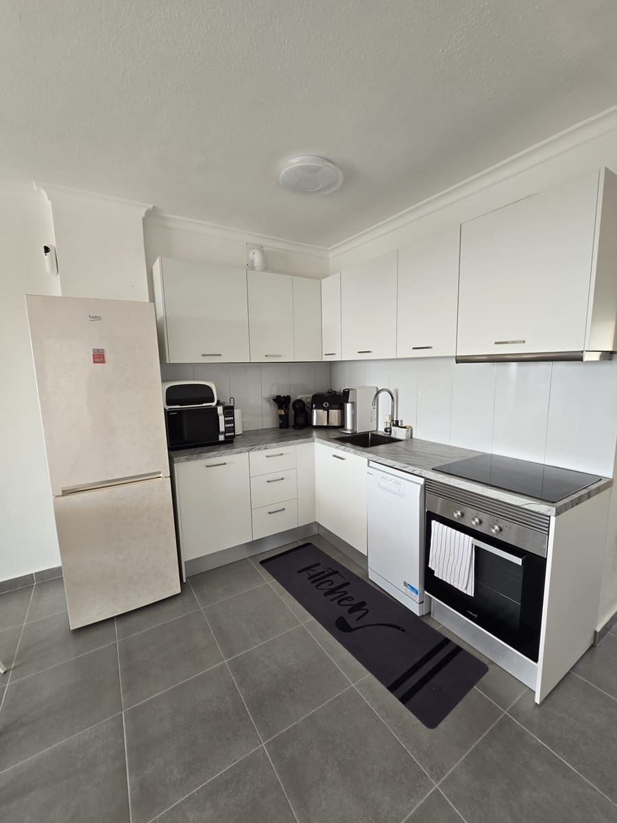 2 bedroom Apartment for sale in Playa Paraiso with pool garage - € 285,000 (Ref: 10009690)