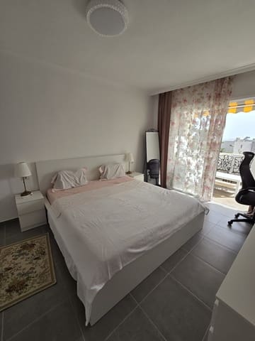 2 quarto Apartamento para venda em Playa Paraiso, Adeje com piscina garagem - 285 000 € (Ref: 10009690)
