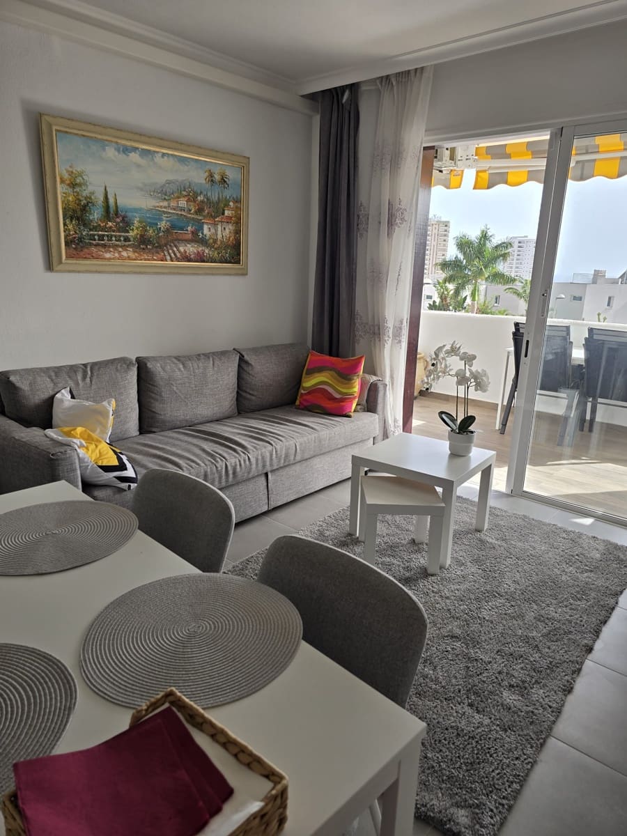 2 bedroom Apartment for sale in Playa Paraiso with pool garage - € 285,000 (Ref: 10009690)