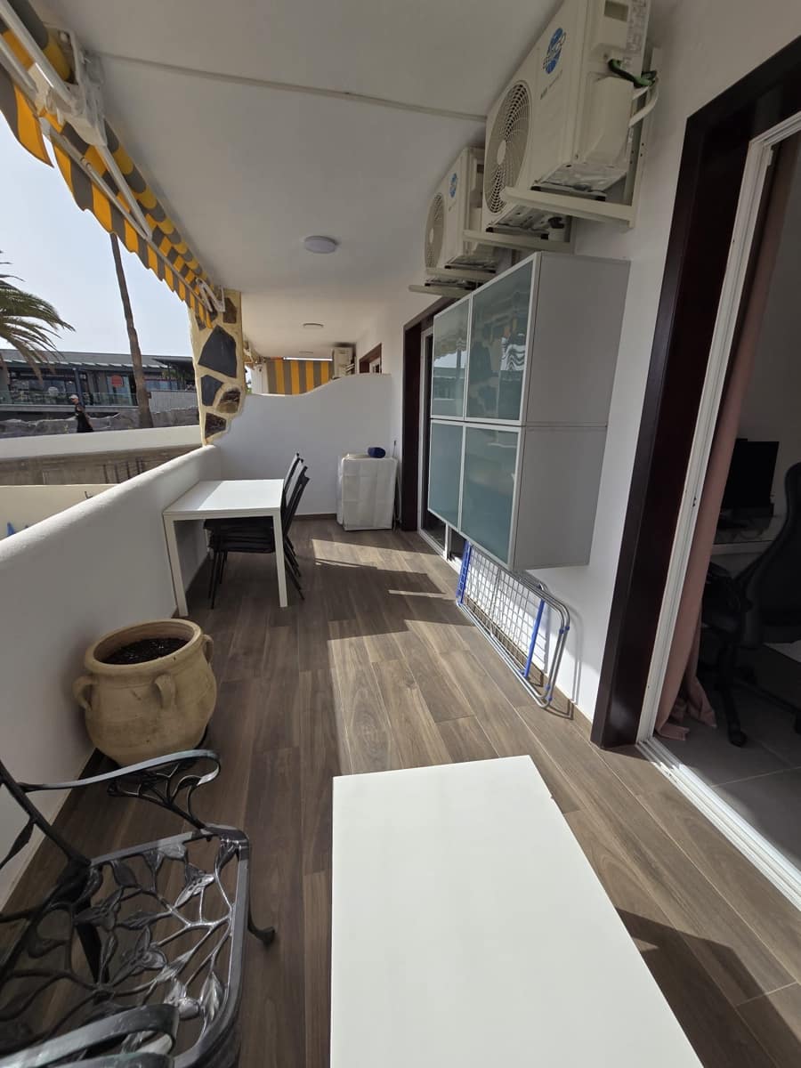 2 bedroom Apartment for sale in Playa Paraiso with pool garage - € 285,000 (Ref: 10009690)