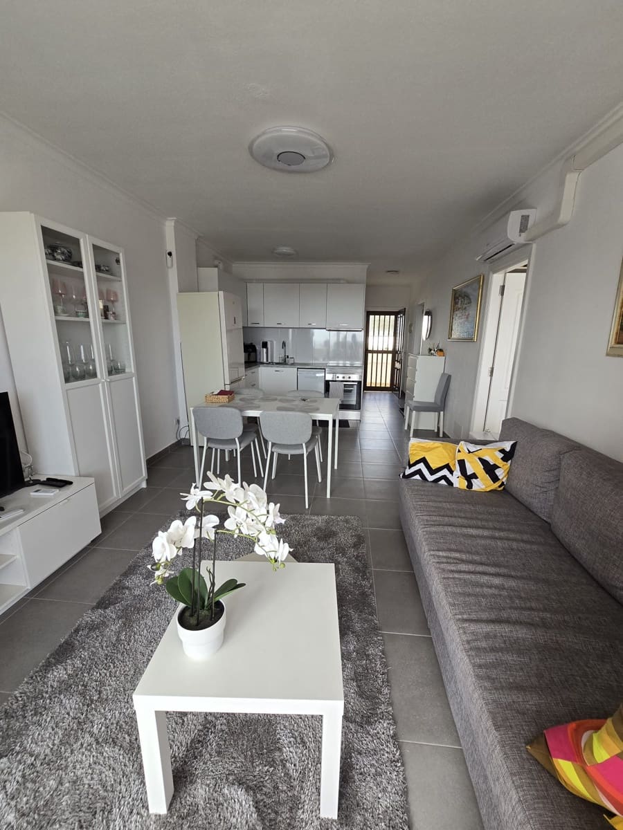 2 bedroom Apartment for sale in Playa Paraiso with pool garage - € 285,000 (Ref: 10009690)