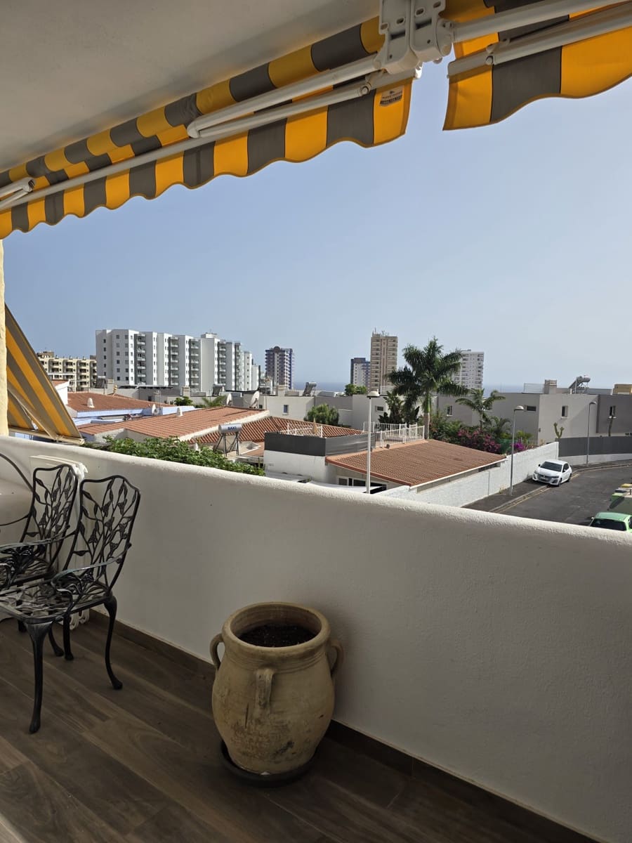 2 bedroom Apartment for sale in Playa Paraiso with pool garage - € 285,000 (Ref: 10009690)