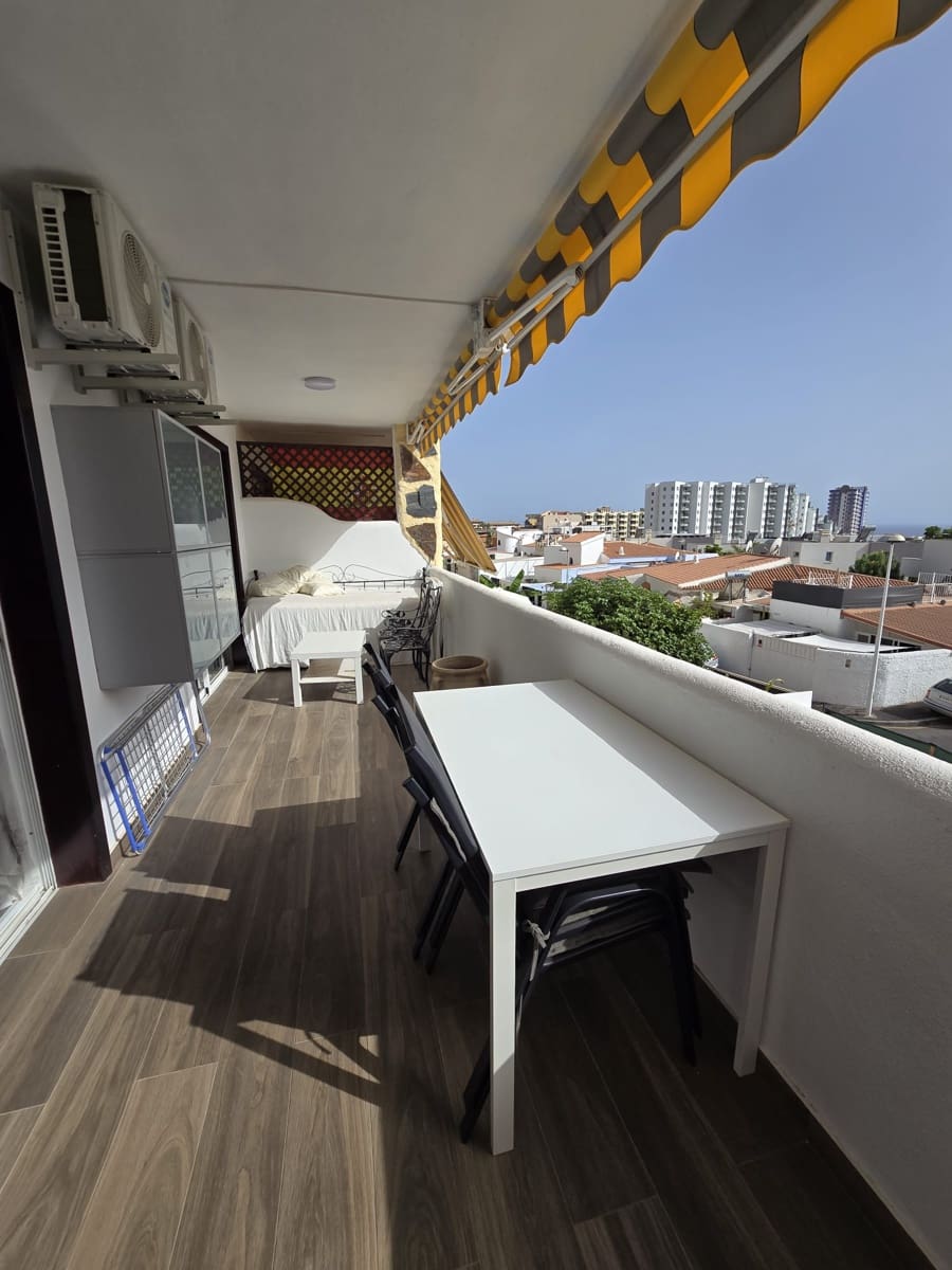 2 bedroom Apartment for sale in Playa Paraiso with pool garage - € 285,000 (Ref: 10009690)