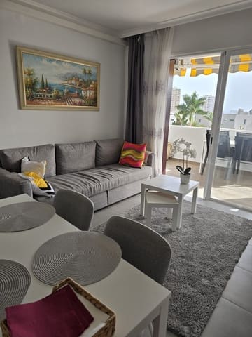 2 quarto Apartamento para venda em Playa Paraiso, Adeje com piscina garagem - 285 000 € (Ref: 10009690)