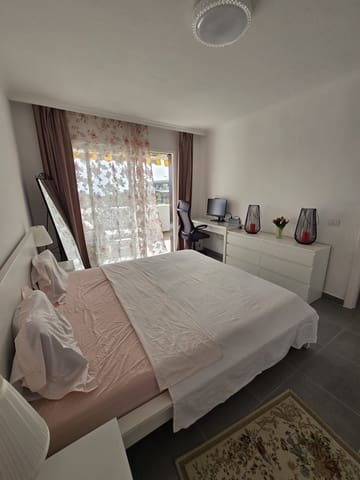 2 quarto Apartamento para venda em Playa Paraiso, Adeje com piscina garagem - 285 000 € (Ref: 10009690)