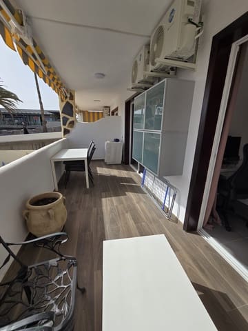 2 quarto Apartamento para venda em Playa Paraiso, Adeje com piscina garagem - 285 000 € (Ref: 10009690)