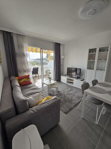 2 quarto Apartamento para venda em Playa Paraiso, Adeje com piscina garagem - 285 000 € (Ref: 10009690)