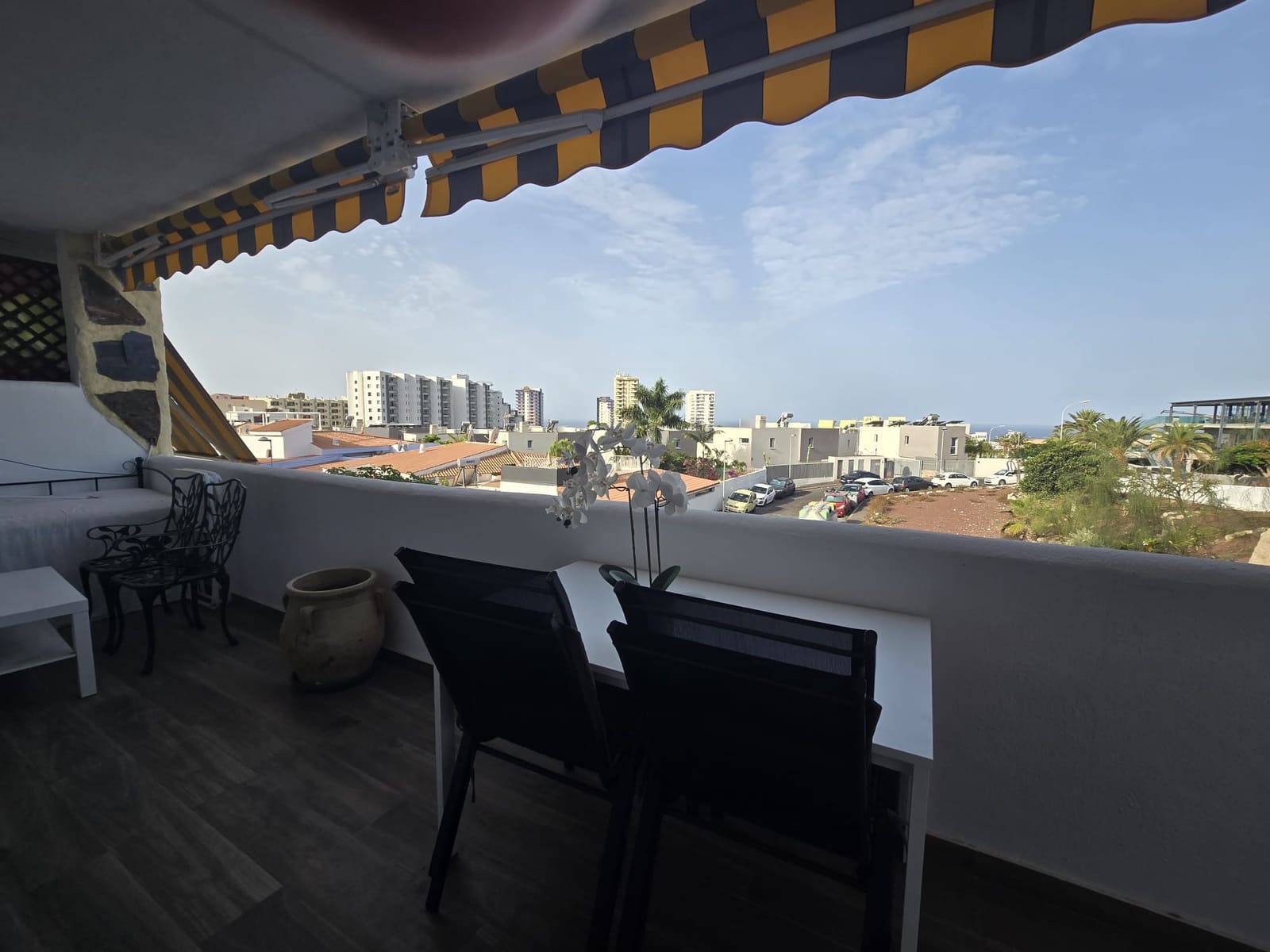2 bedroom Apartment for sale in Playa Paraiso with pool garage - € 285,000 (Ref: 10009690)