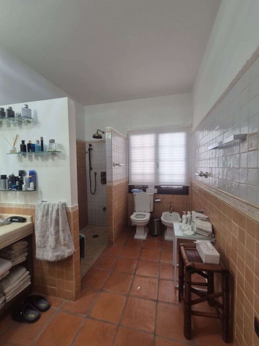 5 camera da letto Finca/Casa di Campagna in vendita in San Miguel de Abona con piscina garage - 3.700.000 € (Rif: 10031299)