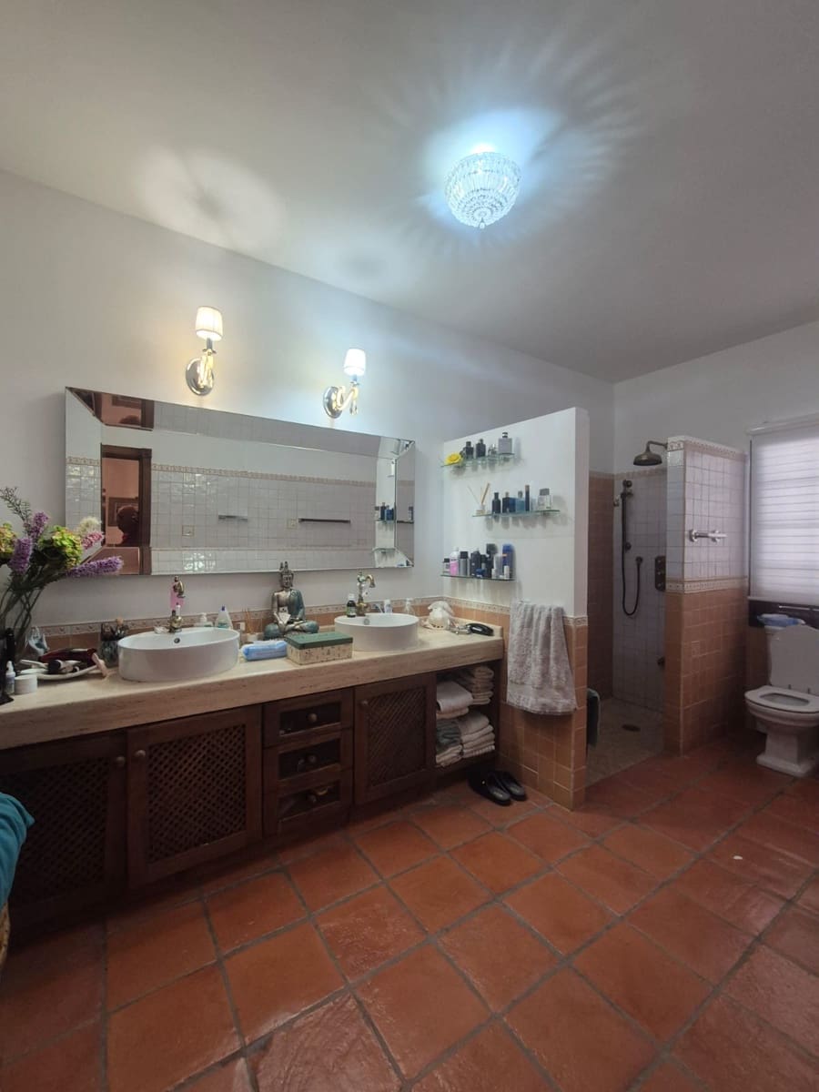 5 camera da letto Finca/Casa di Campagna in vendita in San Miguel de Abona con piscina garage - 3.700.000 € (Rif: 10031299)