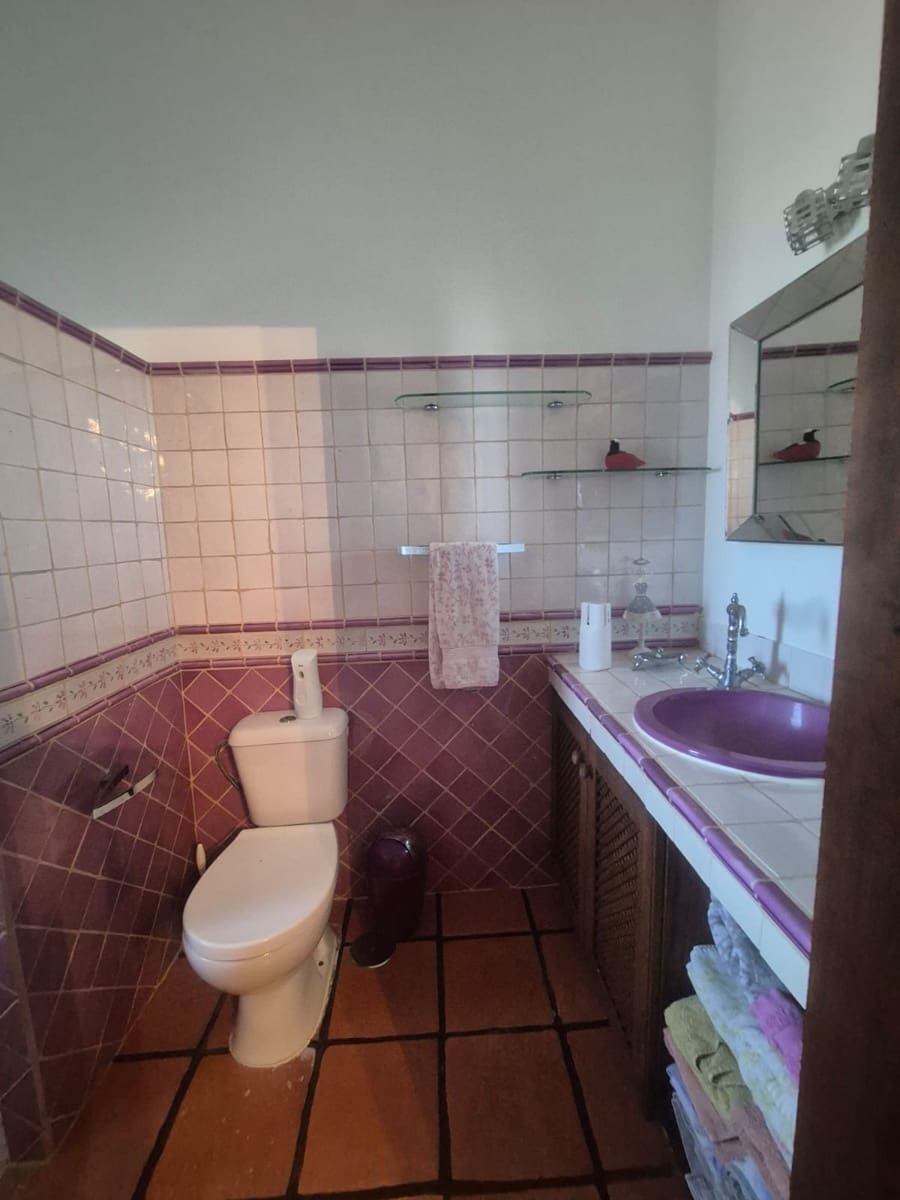 5 camera da letto Finca/Casa di Campagna in vendita in San Miguel de Abona con piscina garage - 3.700.000 € (Rif: 10031299)