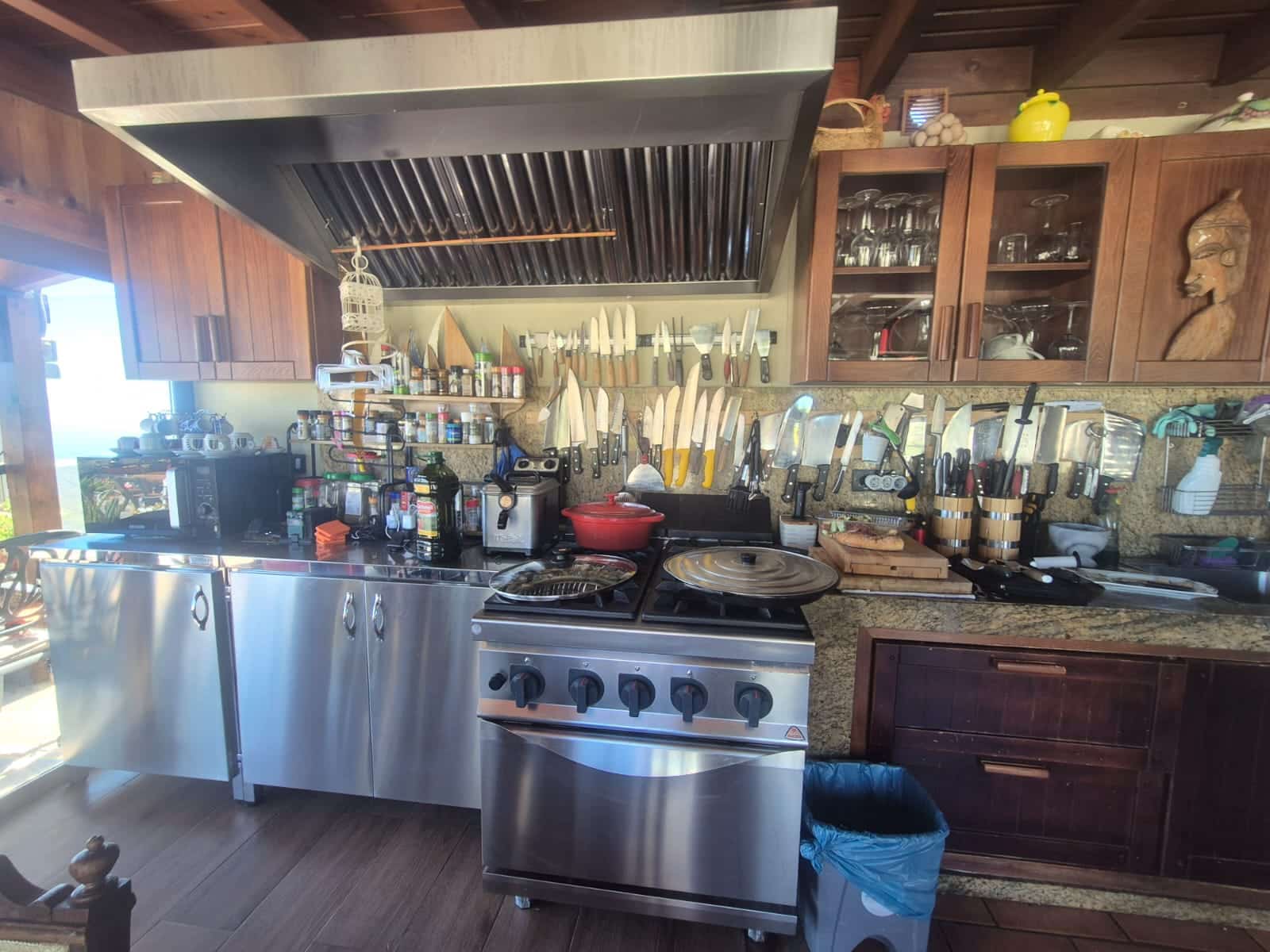 5 camera da letto Finca/Casa di Campagna in vendita in San Miguel de Abona con piscina garage - 3.700.000 € (Rif: 10031299)
