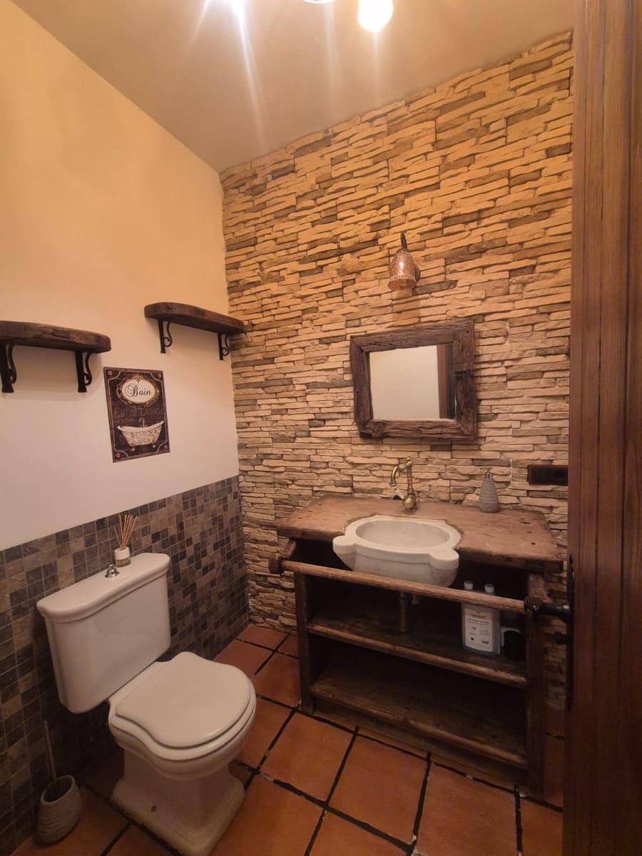5 camera da letto Finca/Casa di Campagna in vendita in San Miguel de Abona con piscina garage - 3.700.000 € (Rif: 10031299)