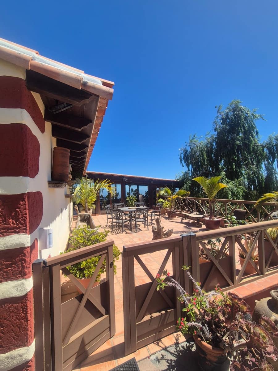 5 camera da letto Finca/Casa di Campagna in vendita in San Miguel de Abona con piscina garage - 3.700.000 € (Rif: 10031299)