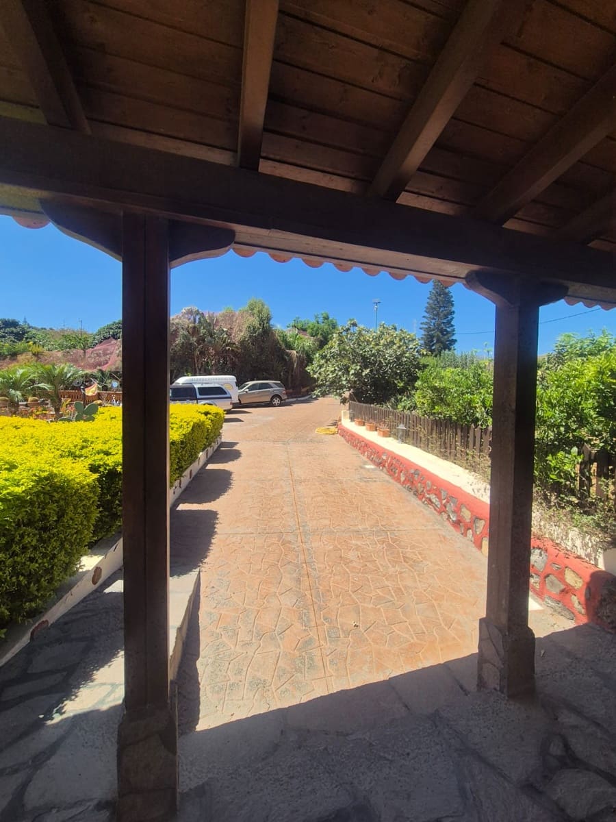 5 camera da letto Finca/Casa di Campagna in vendita in San Miguel de Abona con piscina garage - 3.700.000 € (Rif: 10031299)