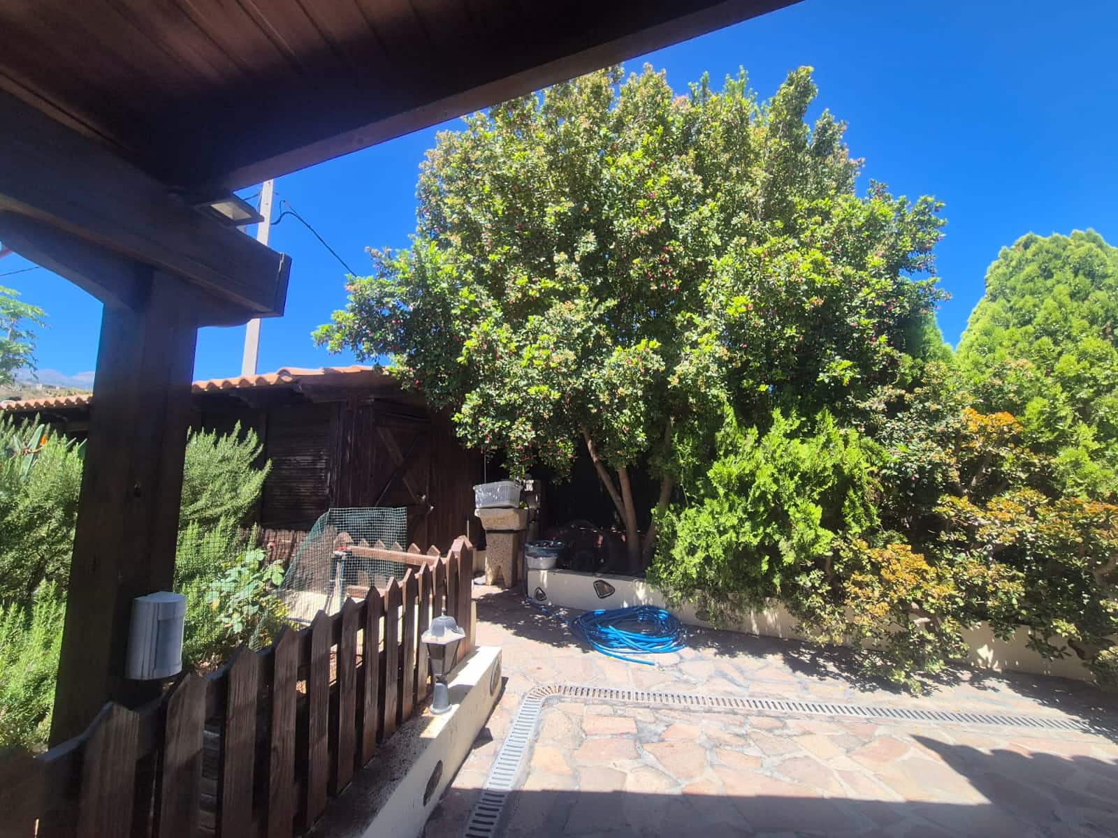 5 camera da letto Finca/Casa di Campagna in vendita in San Miguel de Abona con piscina garage - 3.700.000 € (Rif: 10031299)
