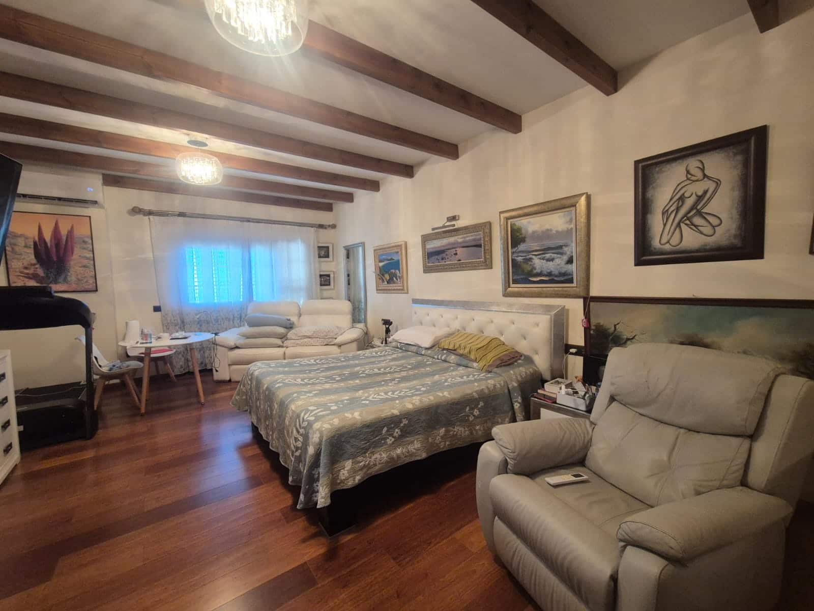 5 camera da letto Finca/Casa di Campagna in vendita in San Miguel de Abona con piscina garage - 3.700.000 € (Rif: 10031299)
