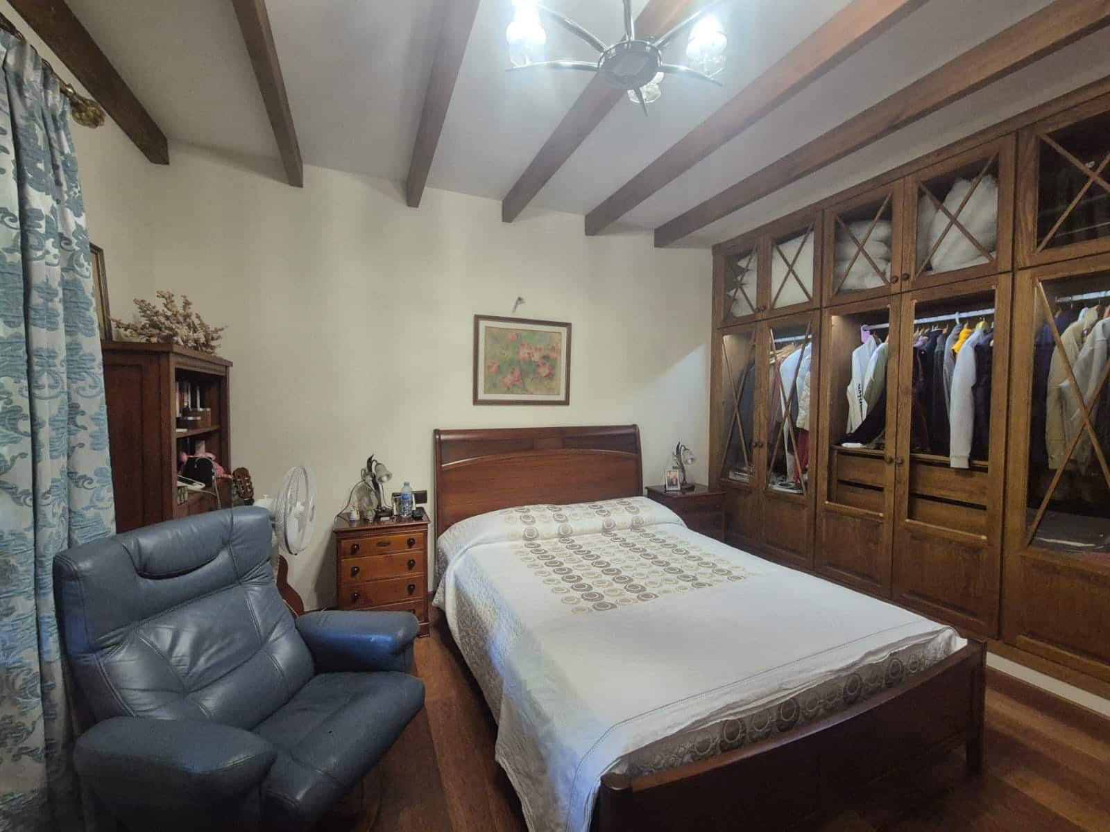5 camera da letto Finca/Casa di Campagna in vendita in San Miguel de Abona con piscina garage - 3.700.000 € (Rif: 10031299)