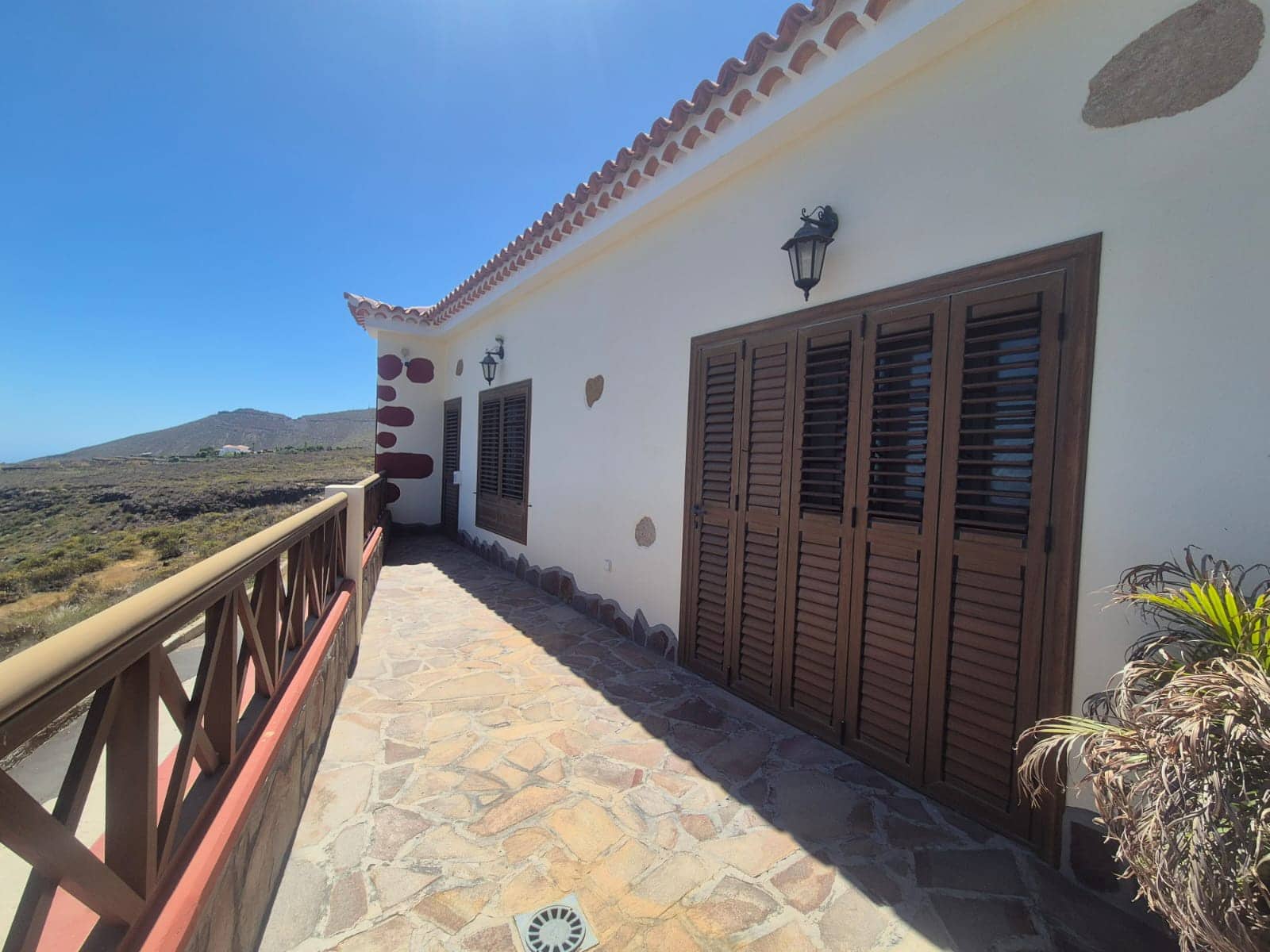 5 camera da letto Finca/Casa di Campagna in vendita in San Miguel de Abona con piscina garage - 3.700.000 € (Rif: 10031299)