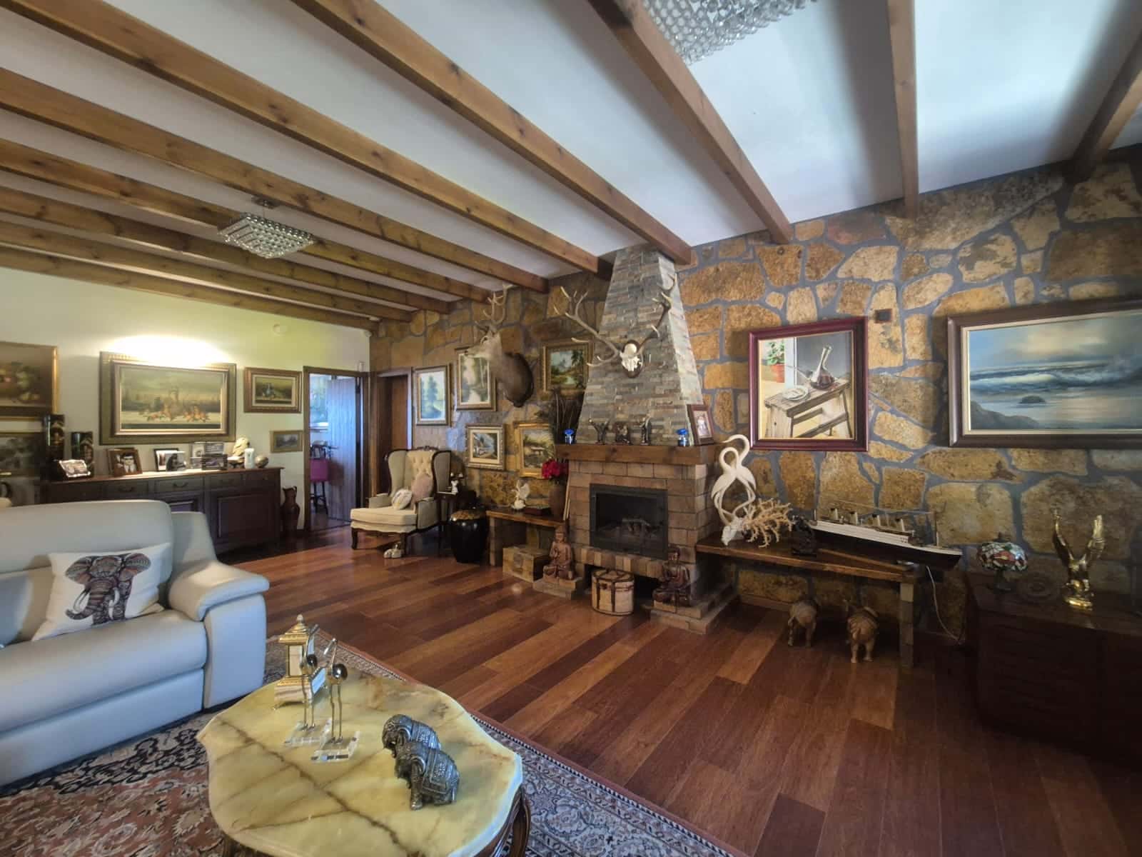 5 camera da letto Finca/Casa di Campagna in vendita in San Miguel de Abona con piscina garage - 3.700.000 € (Rif: 10031299)