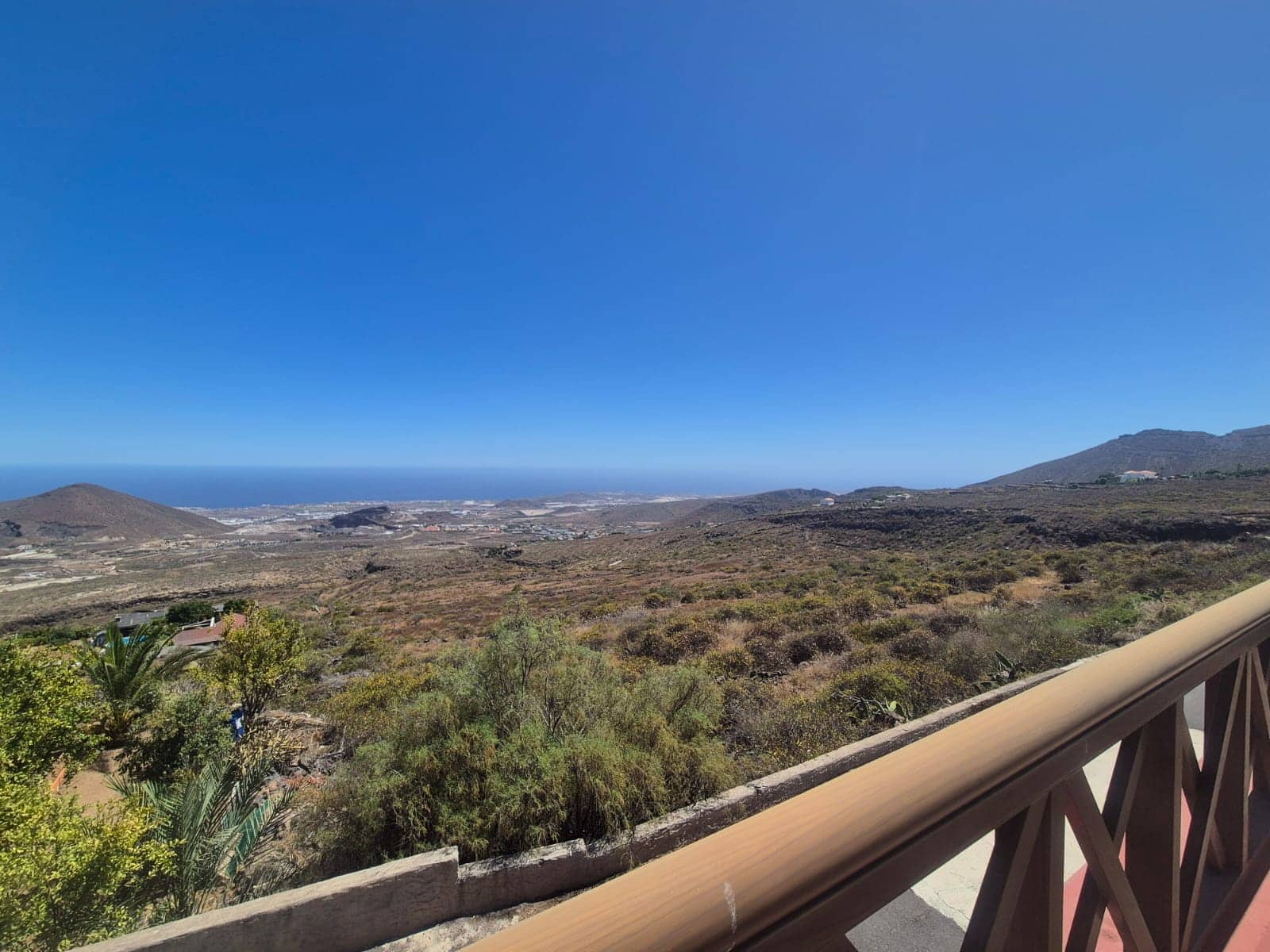 5 camera da letto Finca/Casa di Campagna in vendita in San Miguel de Abona con piscina garage - 3.700.000 € (Rif: 10031299)