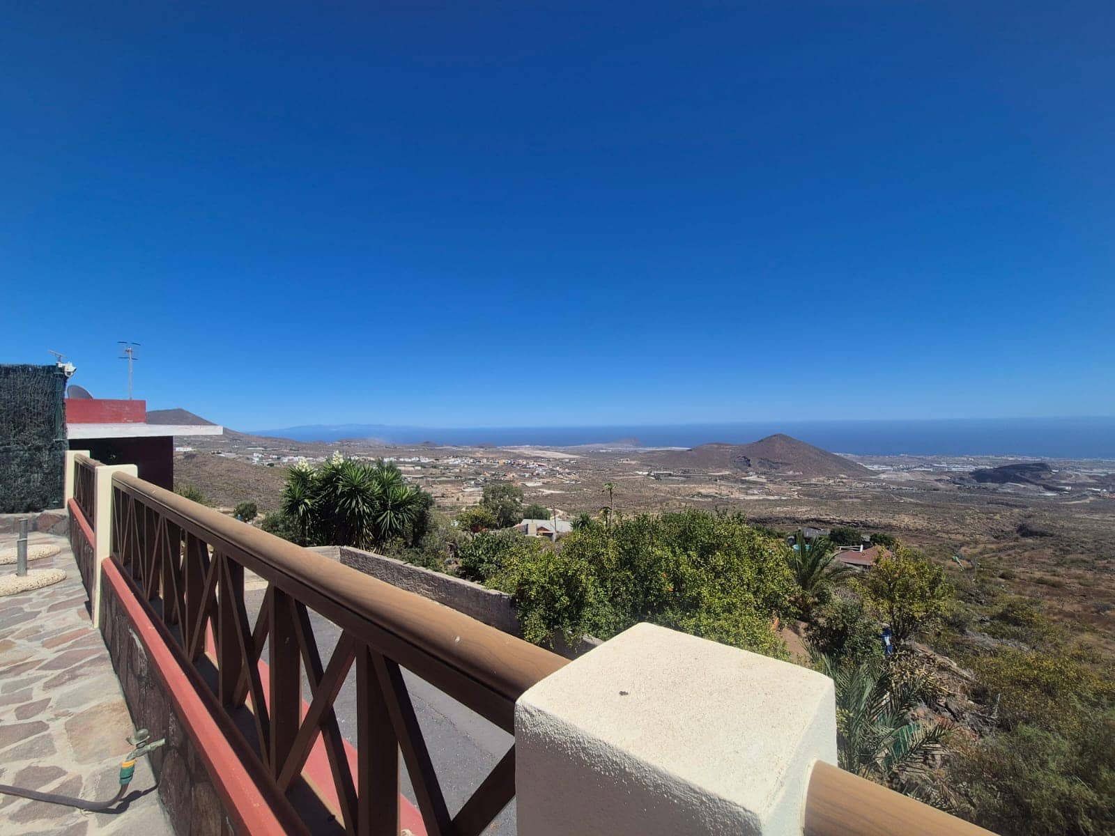5 camera da letto Finca/Casa di Campagna in vendita in San Miguel de Abona con piscina garage - 3.700.000 € (Rif: 10031299)