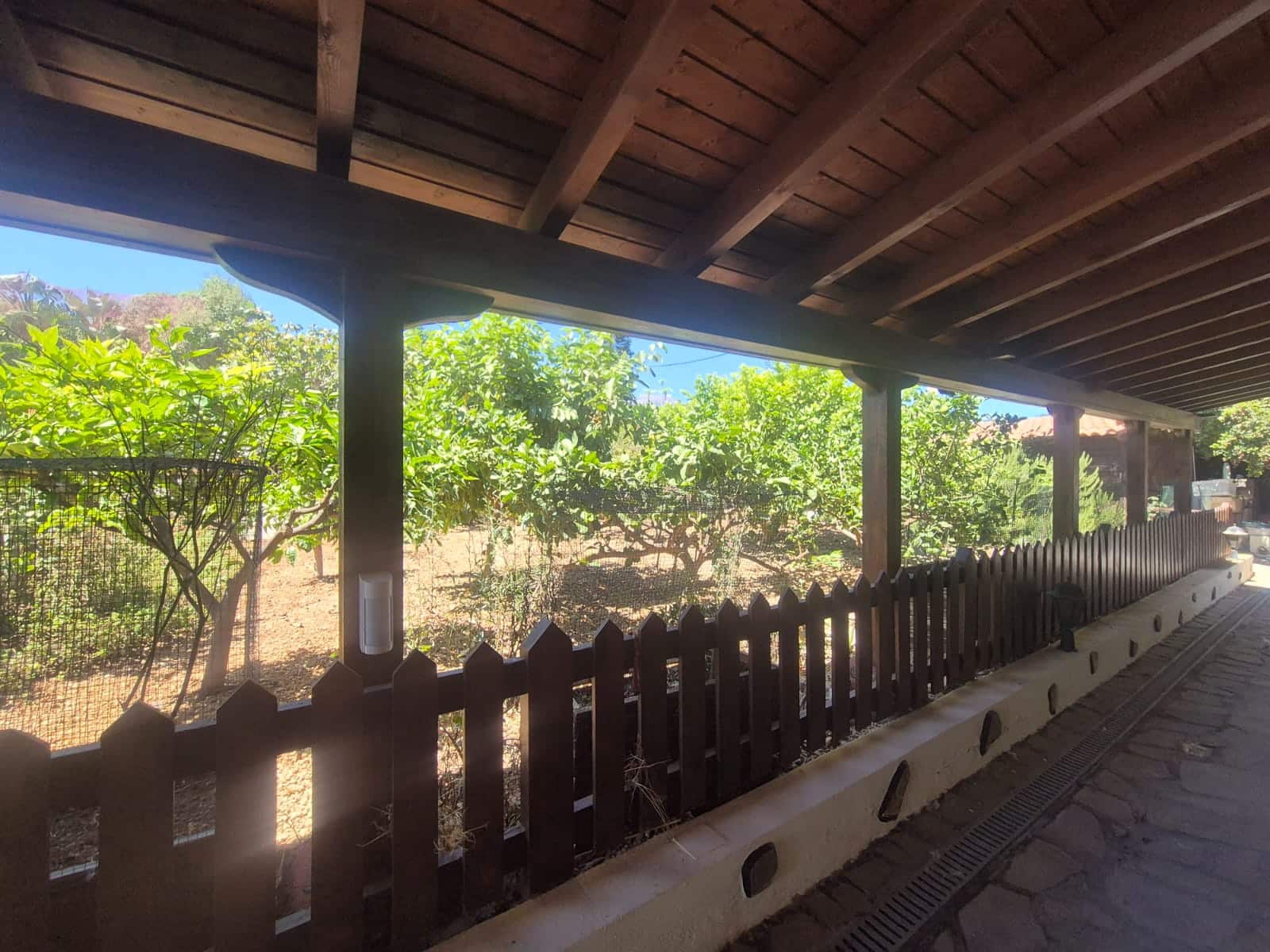 5 camera da letto Finca/Casa di Campagna in vendita in San Miguel de Abona con piscina garage - 3.700.000 € (Rif: 10031299)