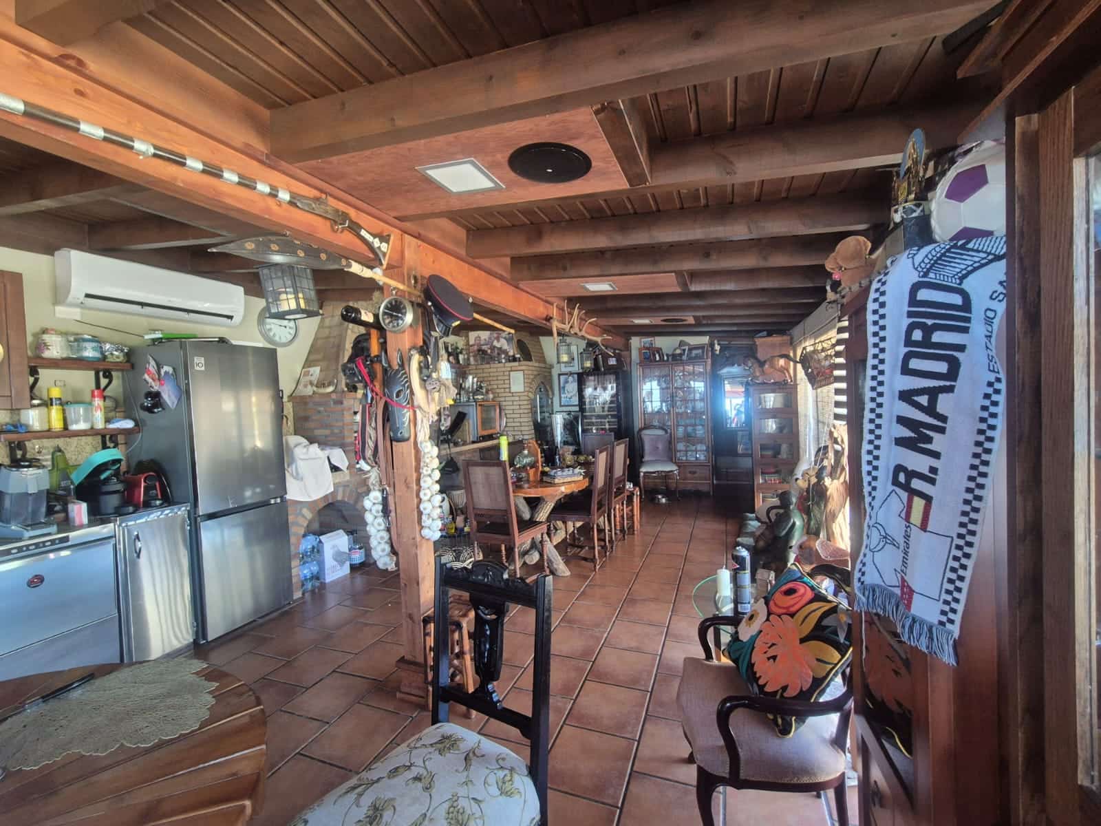 5 camera da letto Finca/Casa di Campagna in vendita in San Miguel de Abona con piscina garage - 3.700.000 € (Rif: 10031299)