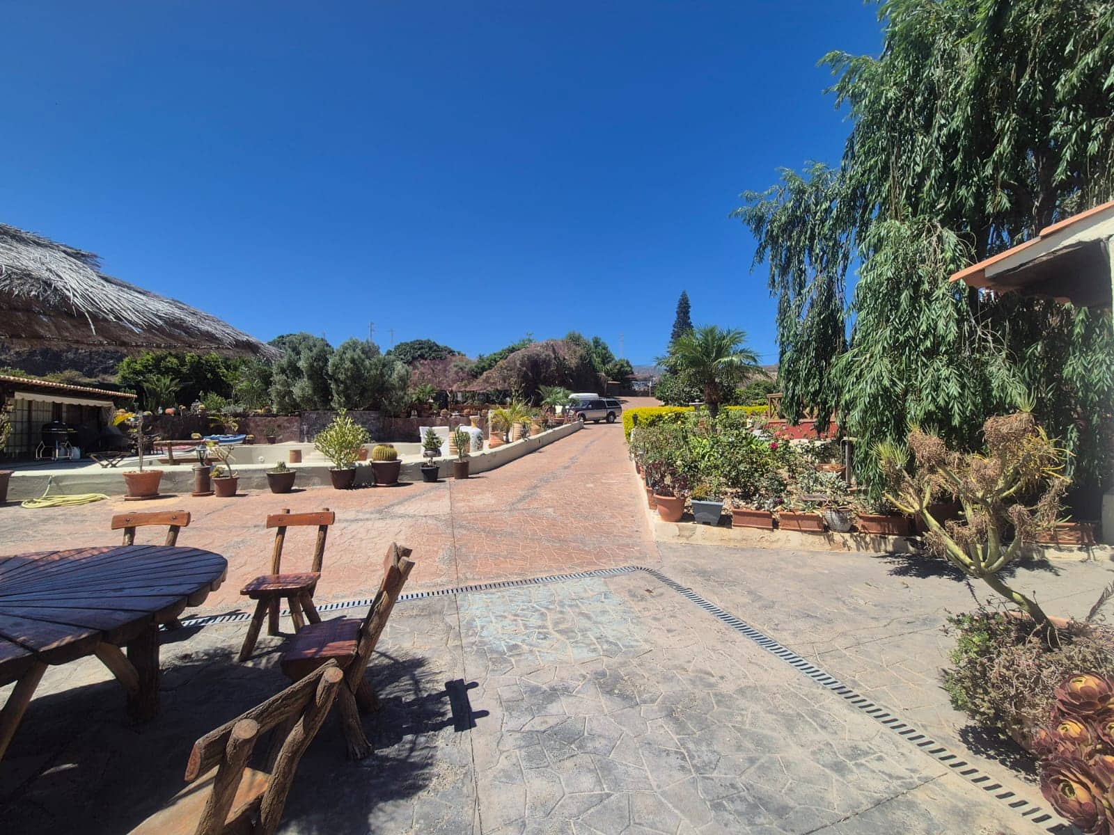 5 camera da letto Finca/Casa di Campagna in vendita in San Miguel de Abona con piscina garage - 3.700.000 € (Rif: 10031299)
