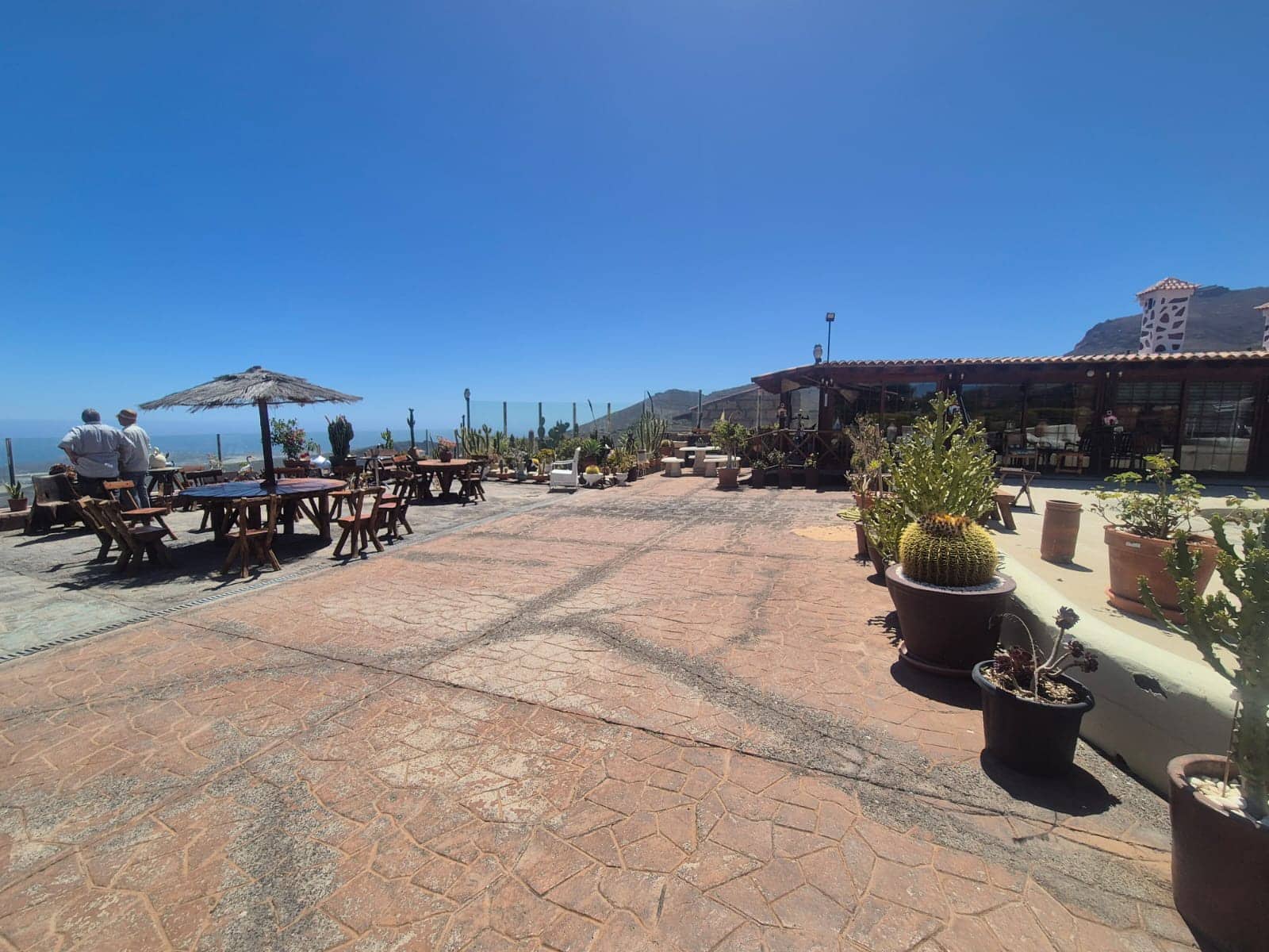 5 camera da letto Finca/Casa di Campagna in vendita in San Miguel de Abona con piscina garage - 3.700.000 € (Rif: 10031299)