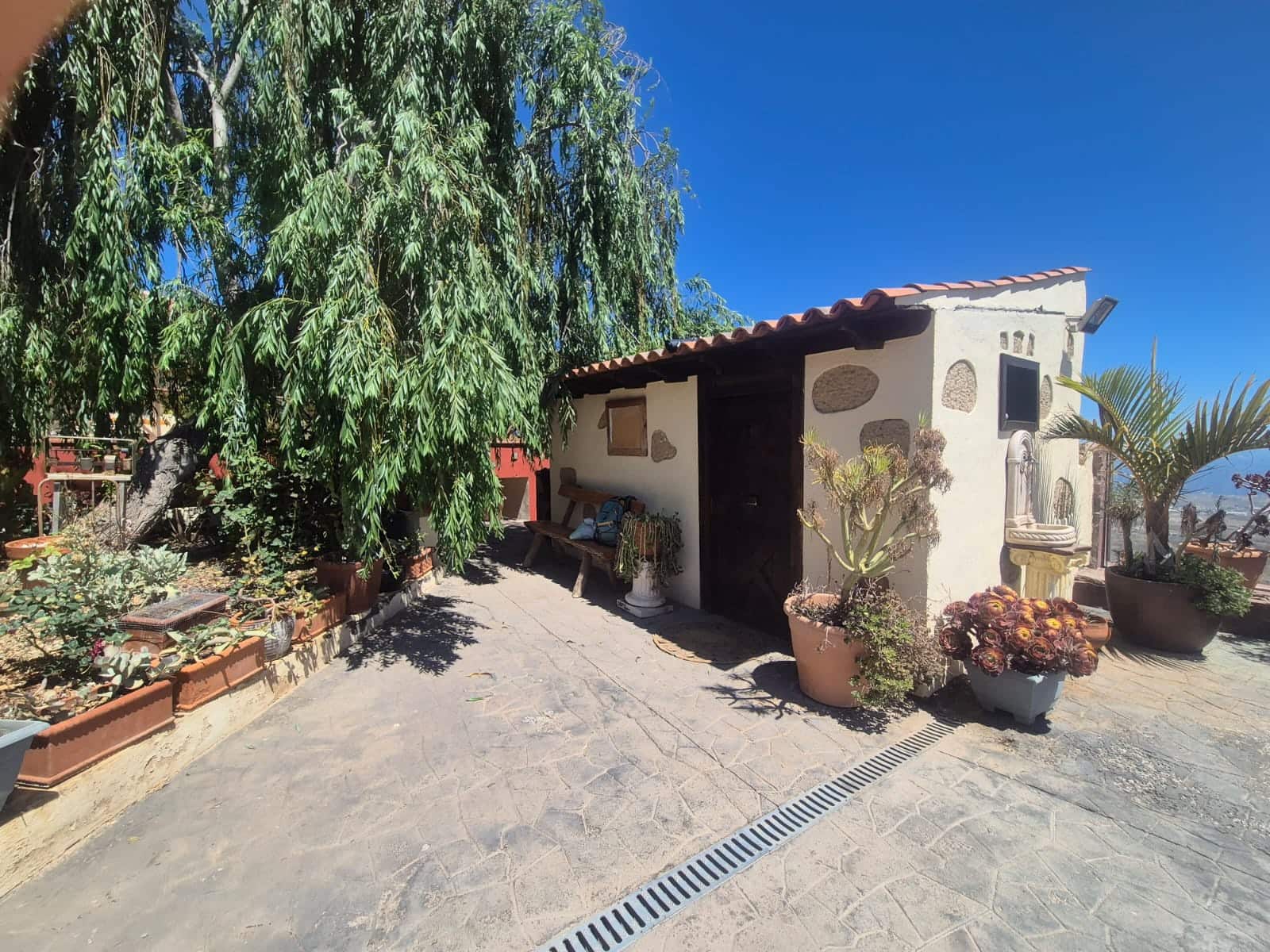 5 camera da letto Finca/Casa di Campagna in vendita in San Miguel de Abona con piscina garage - 3.700.000 € (Rif: 10031299)