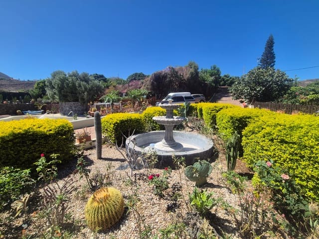 5 camera da letto Finca/Casa di Campagna in vendita in San Miguel de Abona con piscina garage - 3.700.000 € (Rif: 10031299)