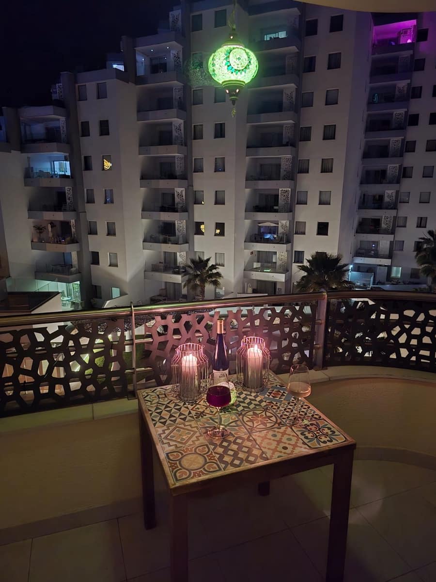 2 slaapkamer Appartement te koop in Playa Paraiso met zwembad - € 285.000 (Ref: 10039224)