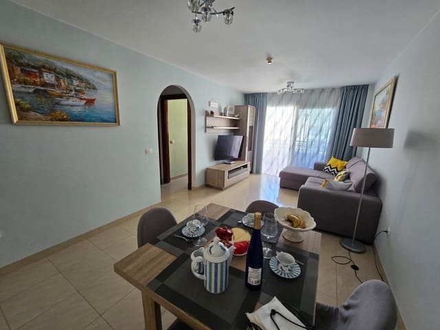 2 slaapkamer Appartement te koop in Playa Paraiso, Adeje met zwembad - € 285.000 (Ref: 10039224)